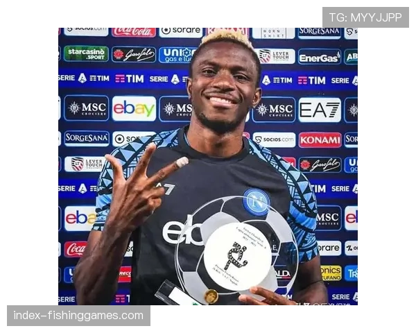 射手榜更新：弗拉霍维奇29球领跑，奥斯梅恩28球紧随其后